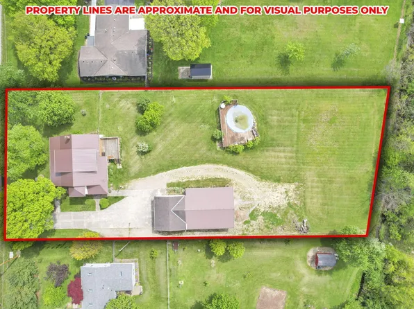 9154 Mink St SW, Etna, OH 43062