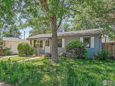 602 E Cleveland St, Lafayette, CO, 80026