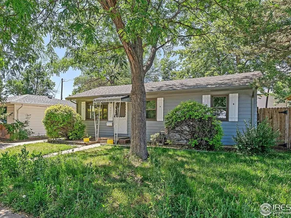 602 E Cleveland St, Lafayette, CO 80026