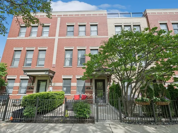 1053 N Kingsbury St, Chicago, IL 60610