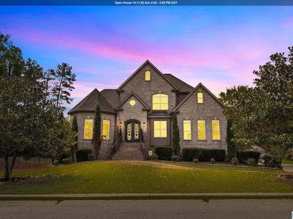 601 Wynlake Cv, Alabaster, AL 35007