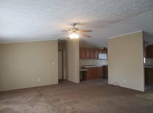 225 Wren St, Prince George, VA 23875