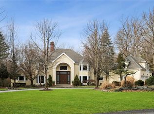 2 Stone Hollow Way, Armonk, NY 10504