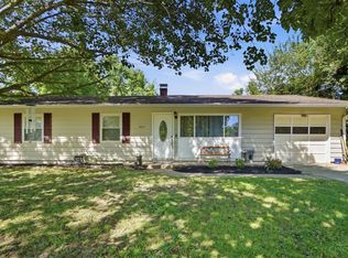 9671 Wildbrook Ln, Cincinnati, OH 45231
