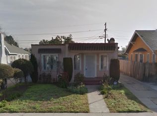 5712 5th Ave, Los Angeles, CA 90043