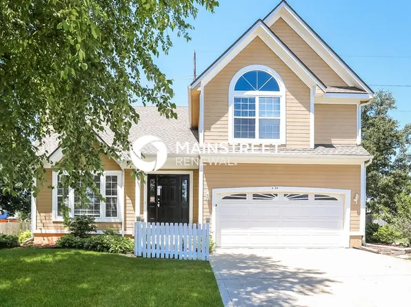 4804 Mund Rd, Shawnee, KS 66218