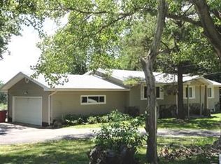 596 McLean Rd, Ozark, MO 65721