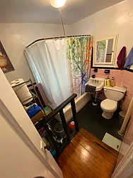 Rented by Clocktower Properties