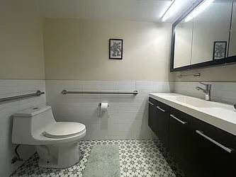 Rented by Compass