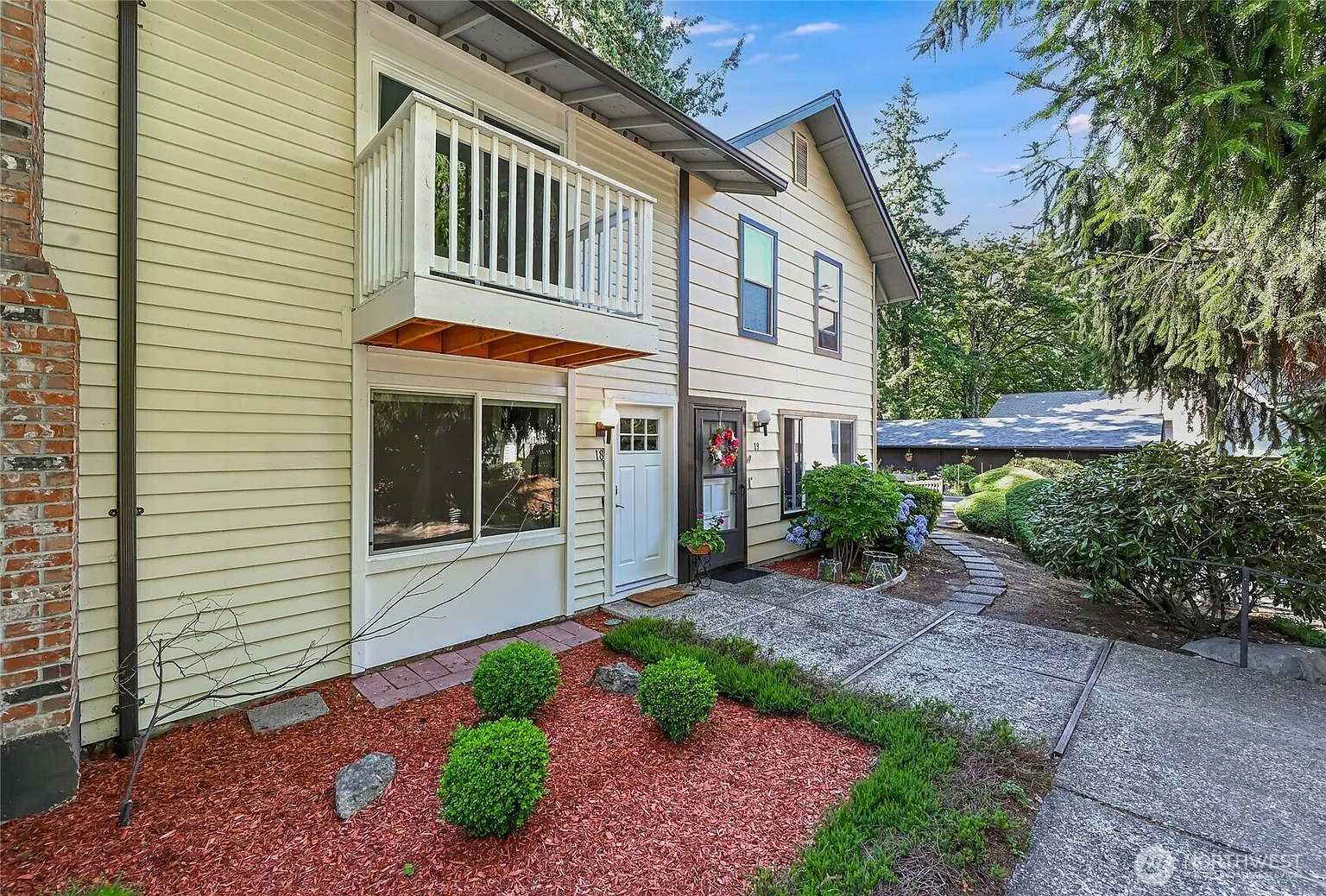 1717 150th Avenue SE #18 photo 1