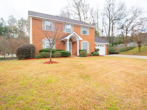 303 Timberidge Dr, Martinez, GA 30907