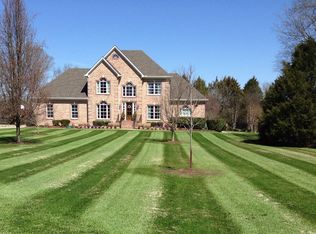 804 Sawyer Bend Ct, Franklin, TN 37069