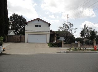 4508 E Orange Grove Ave, Orange, CA 92869