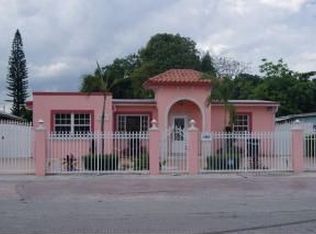 1061 E 19th St, Hialeah, FL 33013