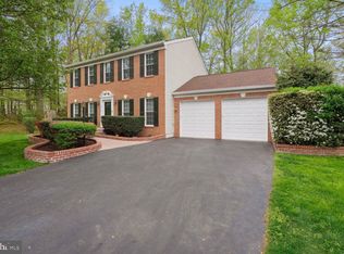 13117 Treeline Ct, Manassas, VA