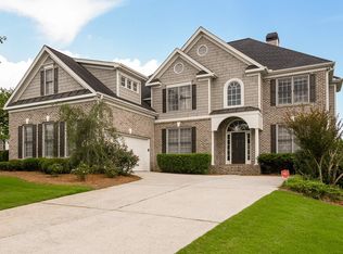 42 Waterstone Pte, Acworth, GA 30101