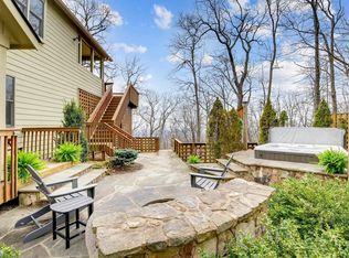 74 Firtree Dr, Wintergreen Resort, VA 22967
