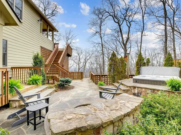 74 Firtree Dr, Wintergreen Resort, VA 22967