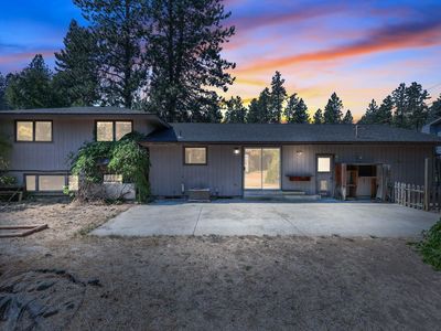 6111 S Pittsburg St, Spokane, WA, 99223