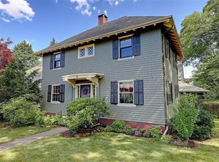 95 Alumni Ave, Providence, RI 02906