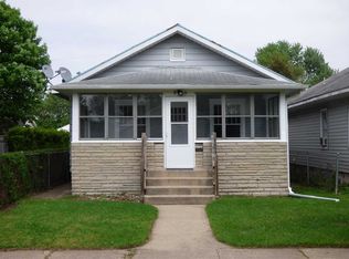 940 S 28th St, South Bend, IN 46615