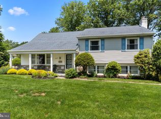 1644 Aidenn Lair Rd, Dresher, PA 19025