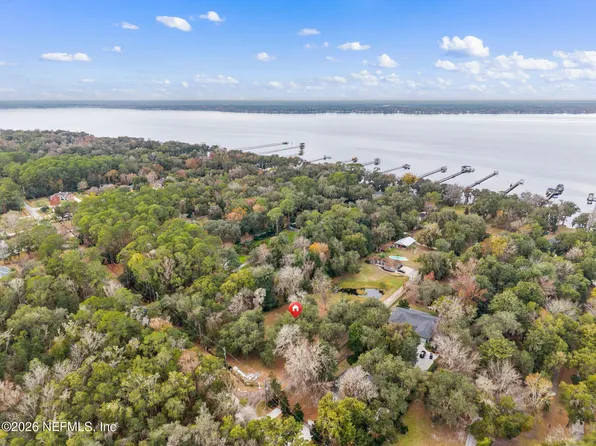 0 EVENTIDE Avenue, Fruit Cove, FL 32259