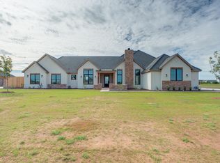 5309 County Road 7670, Lubbock, TX 79424