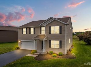 2951 Grande Trl, Yorkville, IL 60560