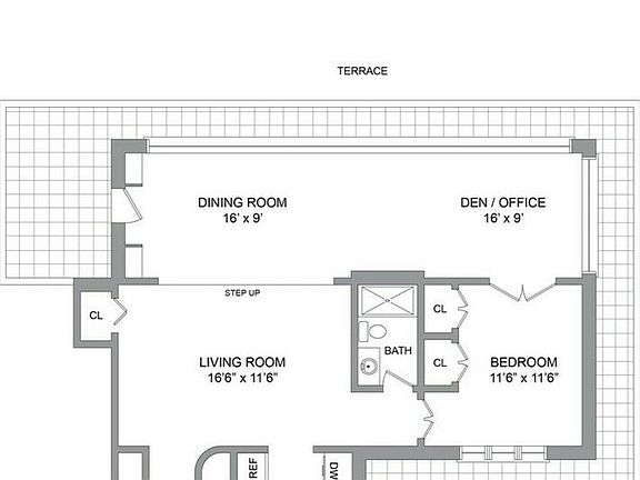 2nd image of 425 E 51st St APT 10D