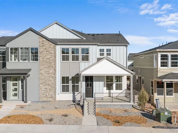 7313 Goldbloom Lane, Littleton, CO 80125