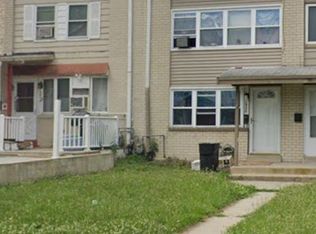 1926 S Hall St, Allentown, PA 18103