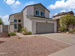 3959 W WHISPERING WIND Drive, Glendale, AZ 85310