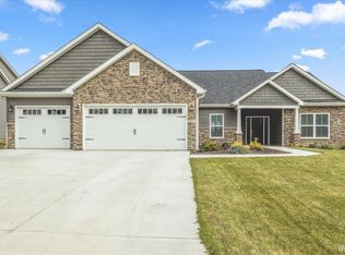 4091 Amesbury Dr, West Lafayette, IN 47906