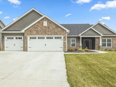 4091 Amesbury Dr, West Lafayette, IN, 47906