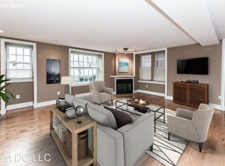 1750 16th St NW APT 12, Washington, DC 20009