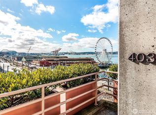 1425 Western Avenue #U403, Seattle, WA