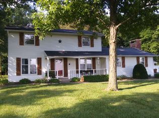 10333 Seiler Rd, New Haven, IN 46774