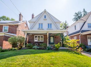 6632 Wilkins Ave, Pittsburgh, PA 15217