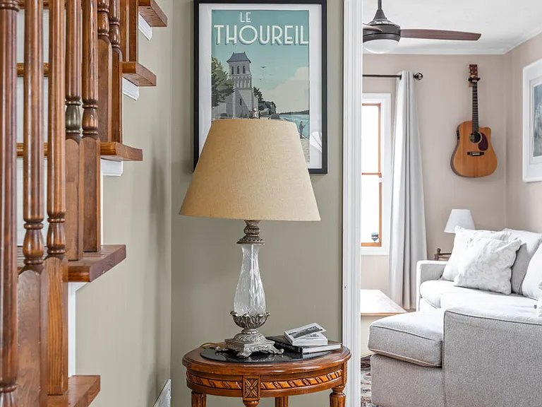Staircase