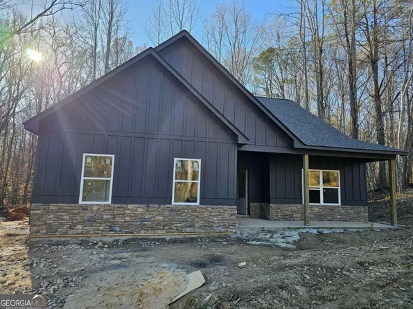 1147 Raccoon Creek Rd, Dallas, GA 30132