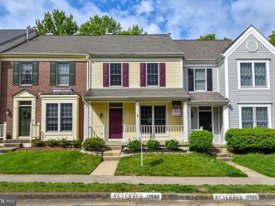 12688 Wimbley Ln, Woodbridge, VA, 22192