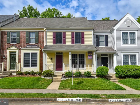 12688 Wimbley Ln, Woodbridge, VA 22192