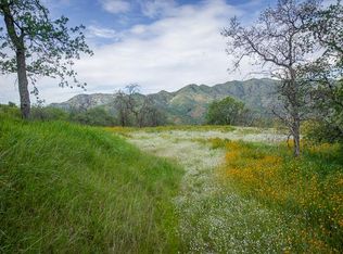 42360 Corral Dr, Three Rivers, CA 93271
