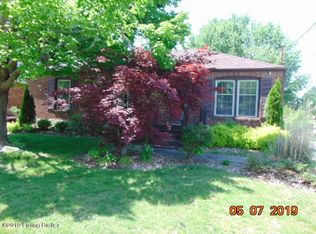 5202 Idlewood Ln, Louisville, KY 40291