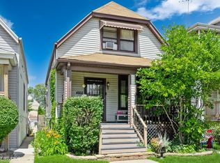 4868 N Kilpatrick Ave, Chicago, IL 60630