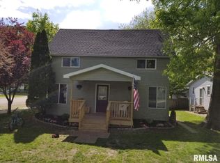 702 N Pearl St, Havana, IL 62644