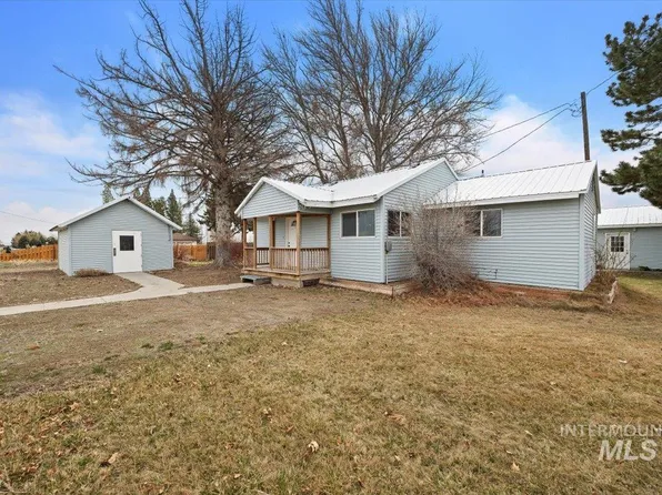 127 E 100 N, Rupert, ID 83350