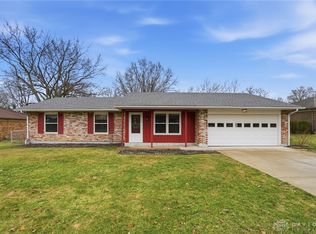 3054 Maginn Dr, Dayton, OH 45434