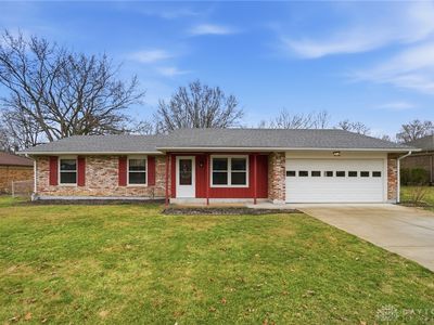 3054 Maginn Dr, Dayton, OH, 45434